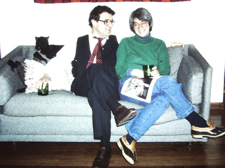 I’d like my parents back,&nbsp;please