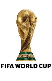 The World Cup!