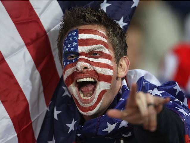I like my&nbsp;country